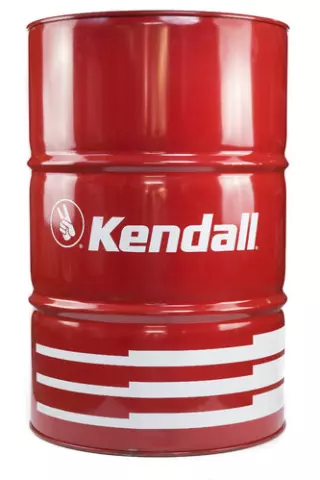 Kendall POWERSHIFT SAE 10W, TO-4, C-4