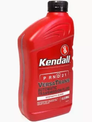 Kendall VERSATRANS ULV ATF Ford Mercon ULV ja Dexron ULV