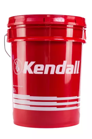 Kendall SHP Grease NLGI 2, Kalsiumsulfonaatti