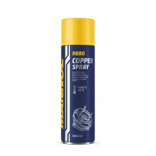 MANNOL COPPER SPRAY (KUPARI SPRAY)