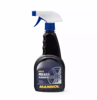 MANNOL FELGEN CLEANER (VANNEPESUAINE)