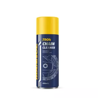 MANNOL CHAIN CLEANER (KETJUN PUHDISTUSSPRAY)