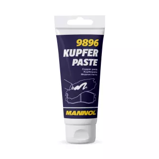 MANNOL KUPFERPASTE (KUPARITAHNA)