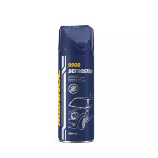 MANNOL DEFROSTER