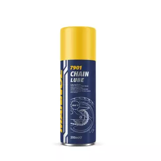 MANNOL CHAIN LUBE (KETJUÖLJY)