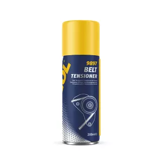 MANNOL BELT TENSIONER (HIHNASPRAY)