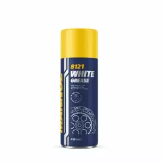 MANNOL WHITE GREASE YLEISVOITELU