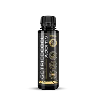 MANNOL GETRIEBEOEL ADDITIV AUTOMATIC