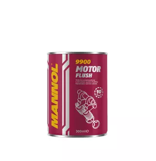 MANNOL MOTOR FLUSH 9900