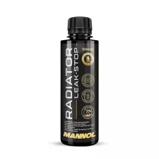 MANNOL RADIATOR LEAK-STOP 9966