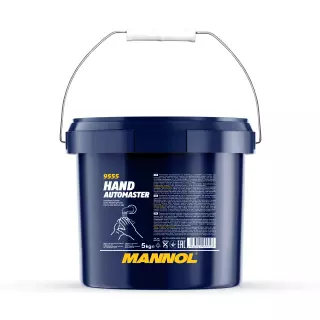 MANNOL HAND AUTOMASTER KÄSIENPESU