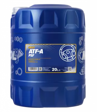 MANNOL ATF-A PSF 8203