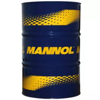 MANNOL EP-0 UNIVERSAL GREASE ESTER