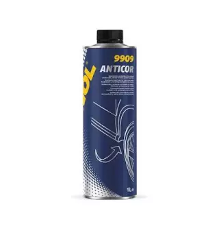 MANNOL WINDSHIELD SEALANT (TUULILASI LIIMA)