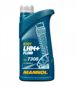 MANNOL LHM+ FLUID 8301