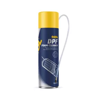 MANNOL DPF FOAM CLEANER