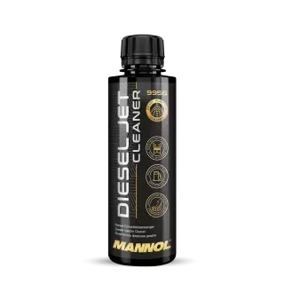 MANNOL DIESEL JET CLEANER 9956