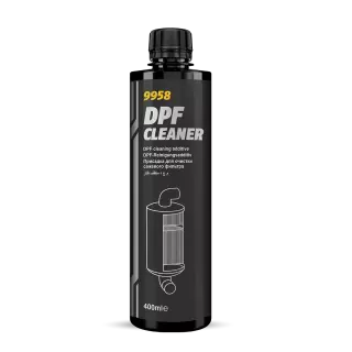 MANNOL DPF CLEANER 9958
