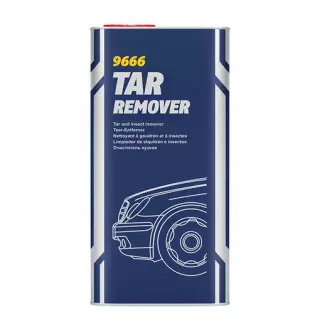 MANNOL TAR REMOVER 9666