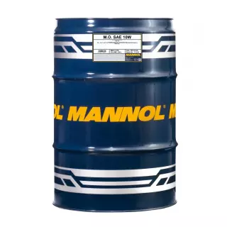 MANNOL 10W M.O. 3101