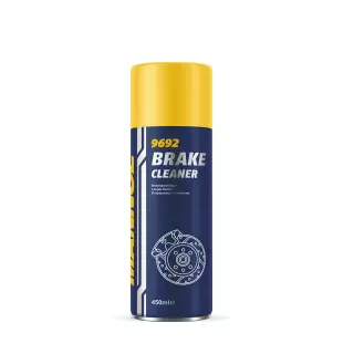 MANNOL SCT-BRAKE CLEANER (JARRUJEN PUHDISTUSAINE)