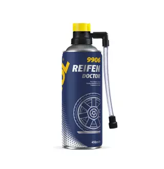 MANNOL REIFEN DOCTOR RENKAANPAIKKAUS