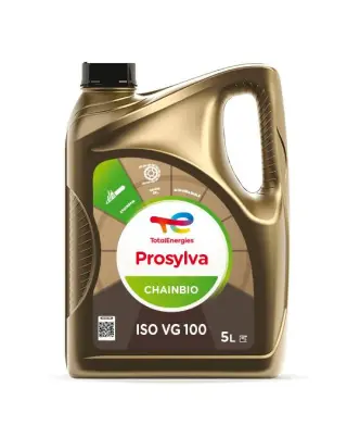 TOTAL Prosylva Chainbio