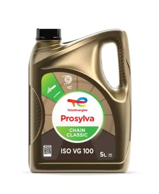 TOTAL Prosylva Chain Classic
