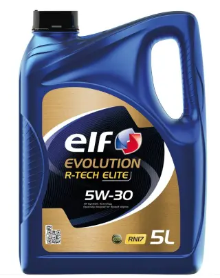 TOTAL ELF Evolution R-Tech Elite 5w-30