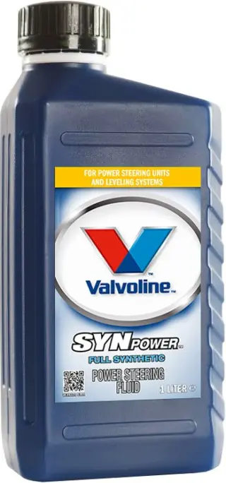 Valvoline Synpower Power Steering Fluid