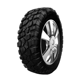 Radburg Tracker II Technic M/T -pinnoitettu-, 215/65-16