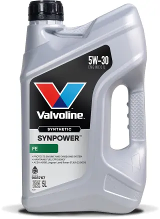 Valvoline SynPower FE 5W-30