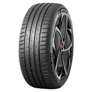 Nankang Sportnex AS-3EV - A-luokan märkäpito!, 235/40-19