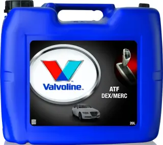 Valvoline ATF Dex/Merc