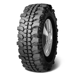 Radburg Simex Extrem 4X4 -pinnoitettu-, 215/65-16