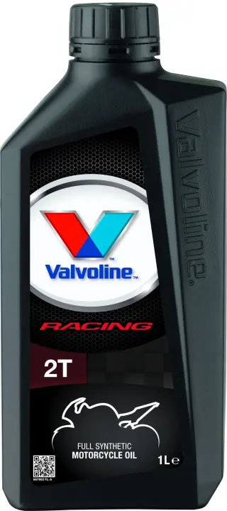 Valvoline Racing 2T