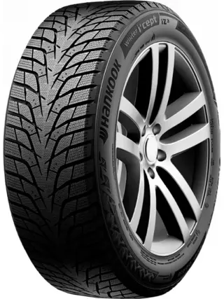 Hankook WINTER I*CEPT IZ3 W636, 245/45-19