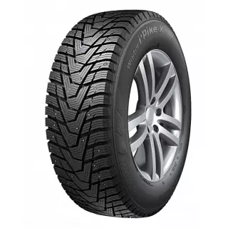 Hankook WINTER I*PIKE X W429A, 265/60-18