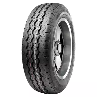Linglong Radial666 - Suurempi kantavuus!-, 215/75-16C