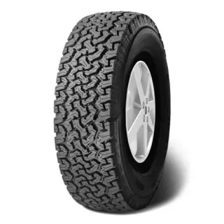 Radburg All Terrain -pinnoitettu-, 225/70-15