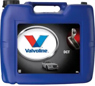 Valvoline DCT/DSG