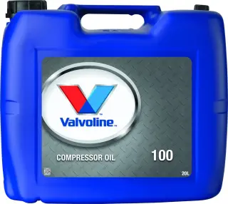 Valvoline Compressor Oil 100
